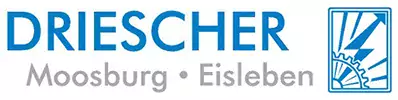 Driescher Logo