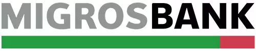 Migrosbank Logo