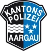 Logo Kantonspolizei Aargau, Schweiz